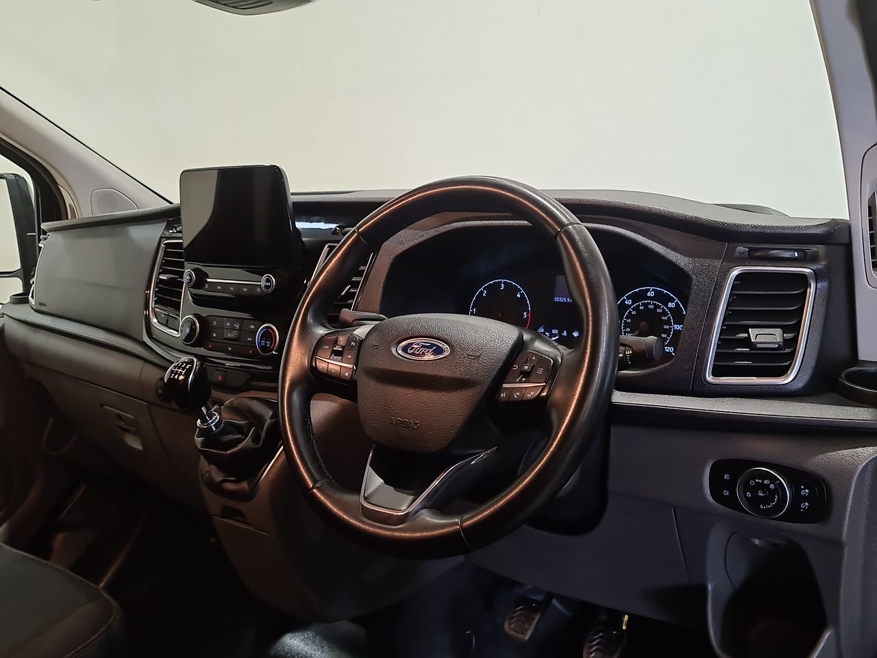 Used Ford Transit Custom 2023 for sale - 78070123: Photo 20