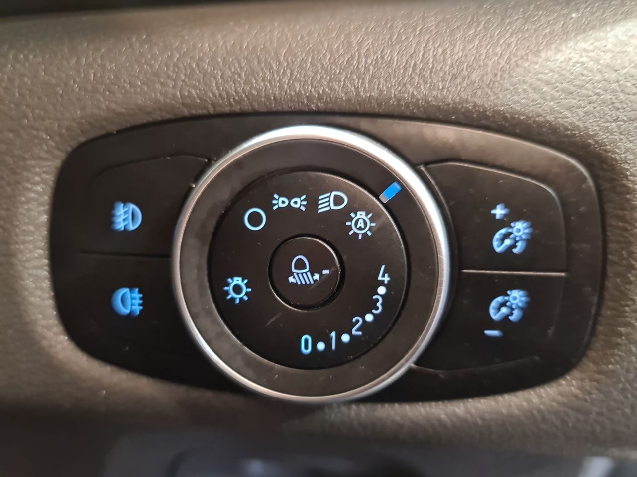 Used Ford Transit Custom 2023 for sale - 78070123: Photo 21