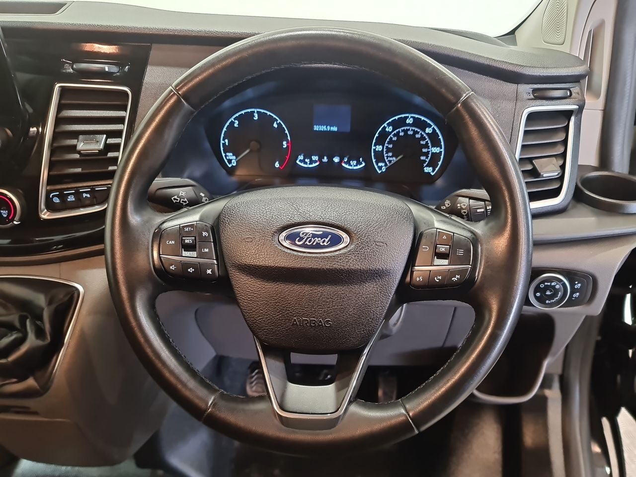 Used Ford Transit Custom 2023 for sale - 78070123: Photo 22