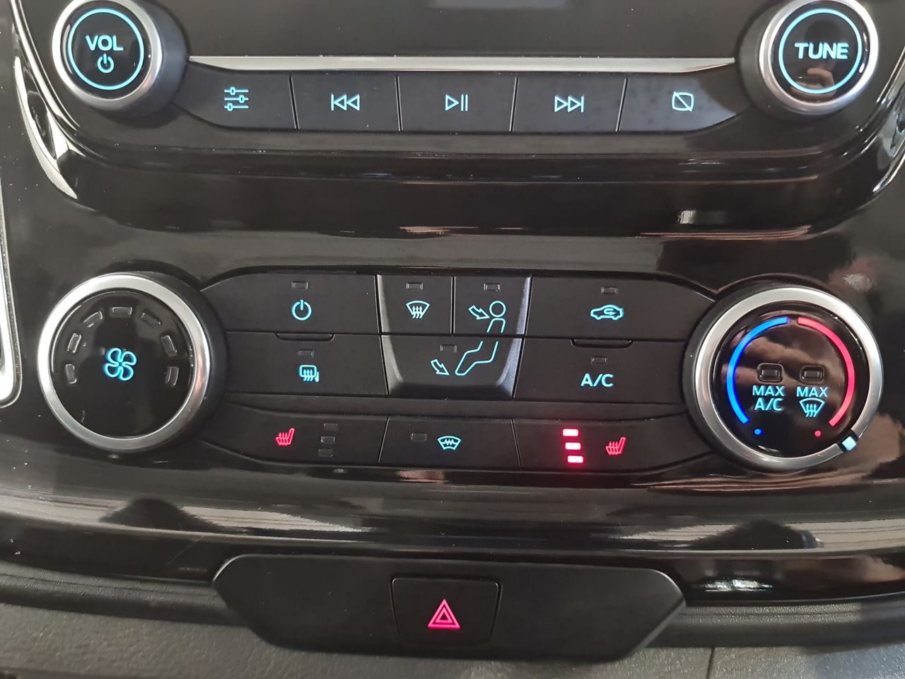 Used Ford Transit Custom 2023 for sale - 78070123: Photo 24