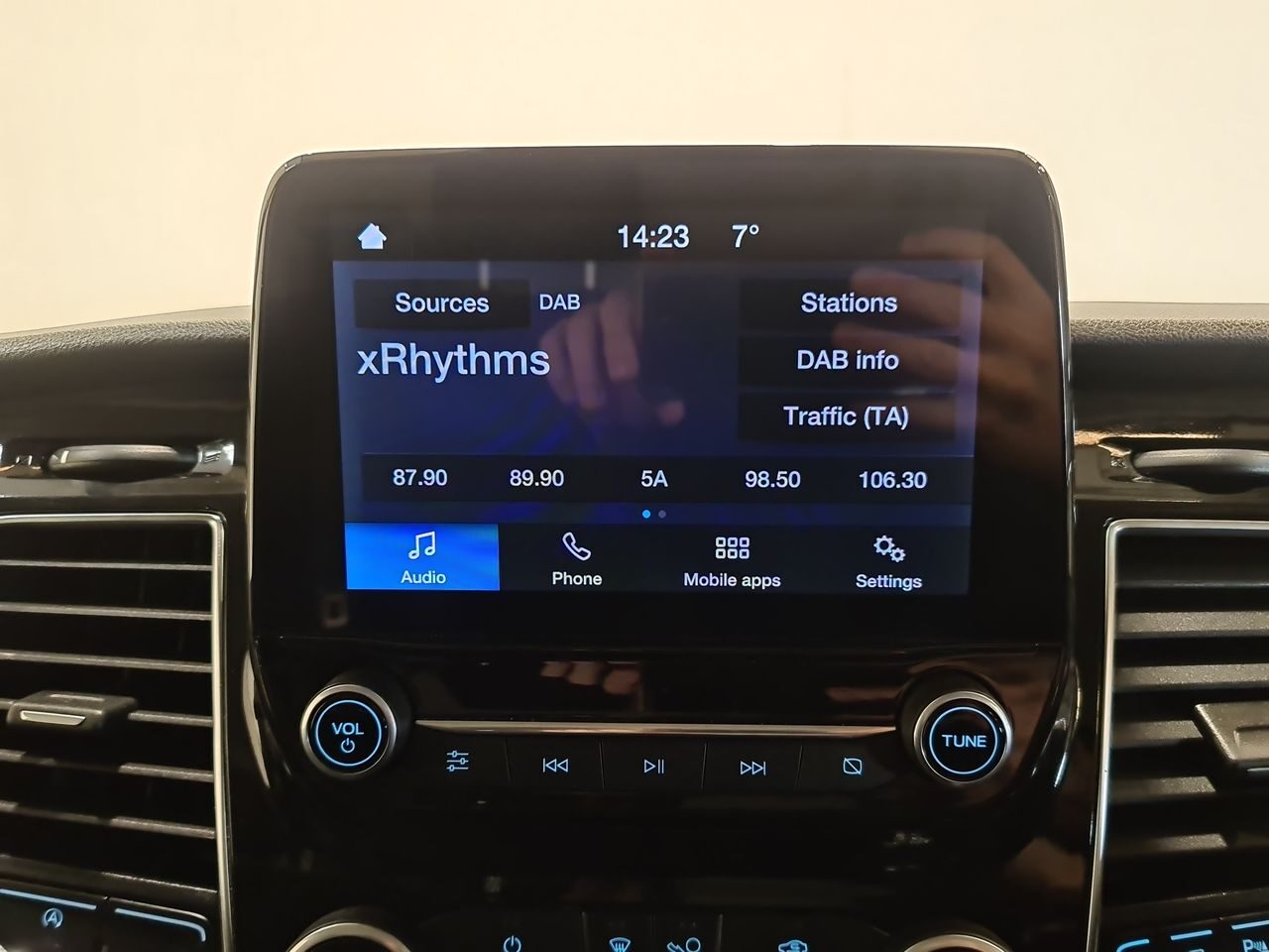 Used Ford Transit Custom 2023 for sale - 78070123: Photo 25