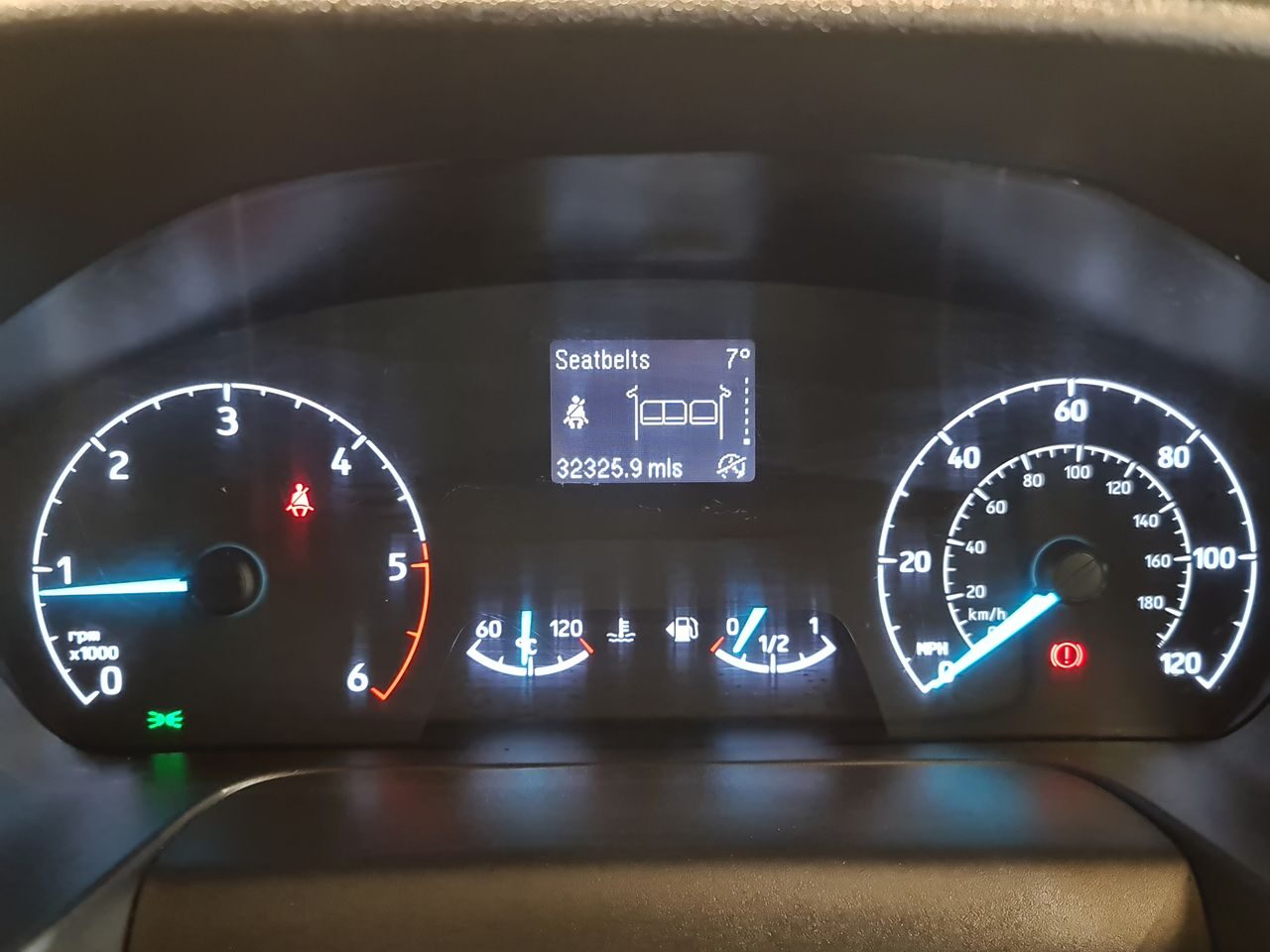 Used Ford Transit Custom 2023 for sale - 78070123: Photo 26