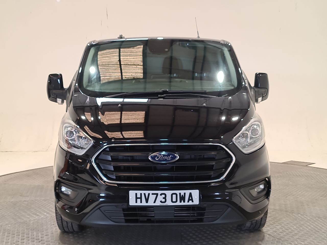 Used Ford Transit Custom 2023 for sale - 78070123: Photo 3