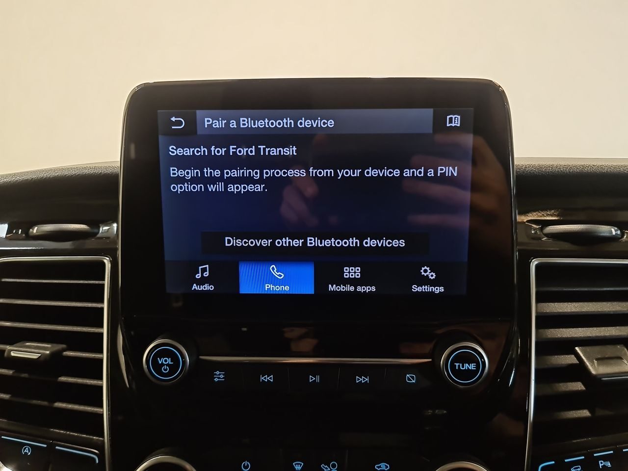 Used Ford Transit Custom 2023 for sale - 78070123: Photo 30