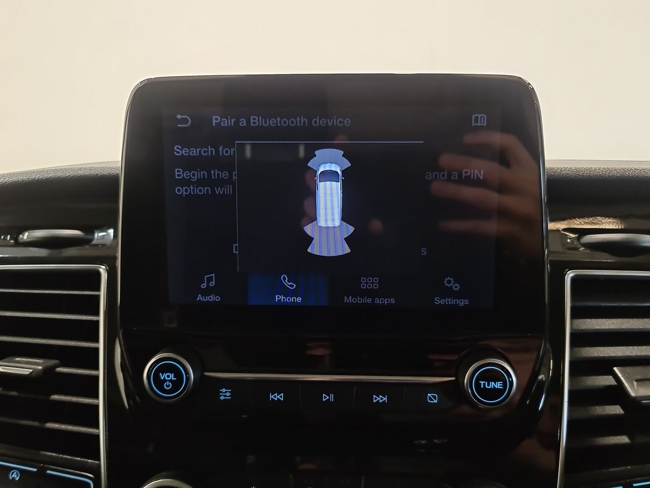 Used Ford Transit Custom 2023 for sale - 78070123: Photo 31