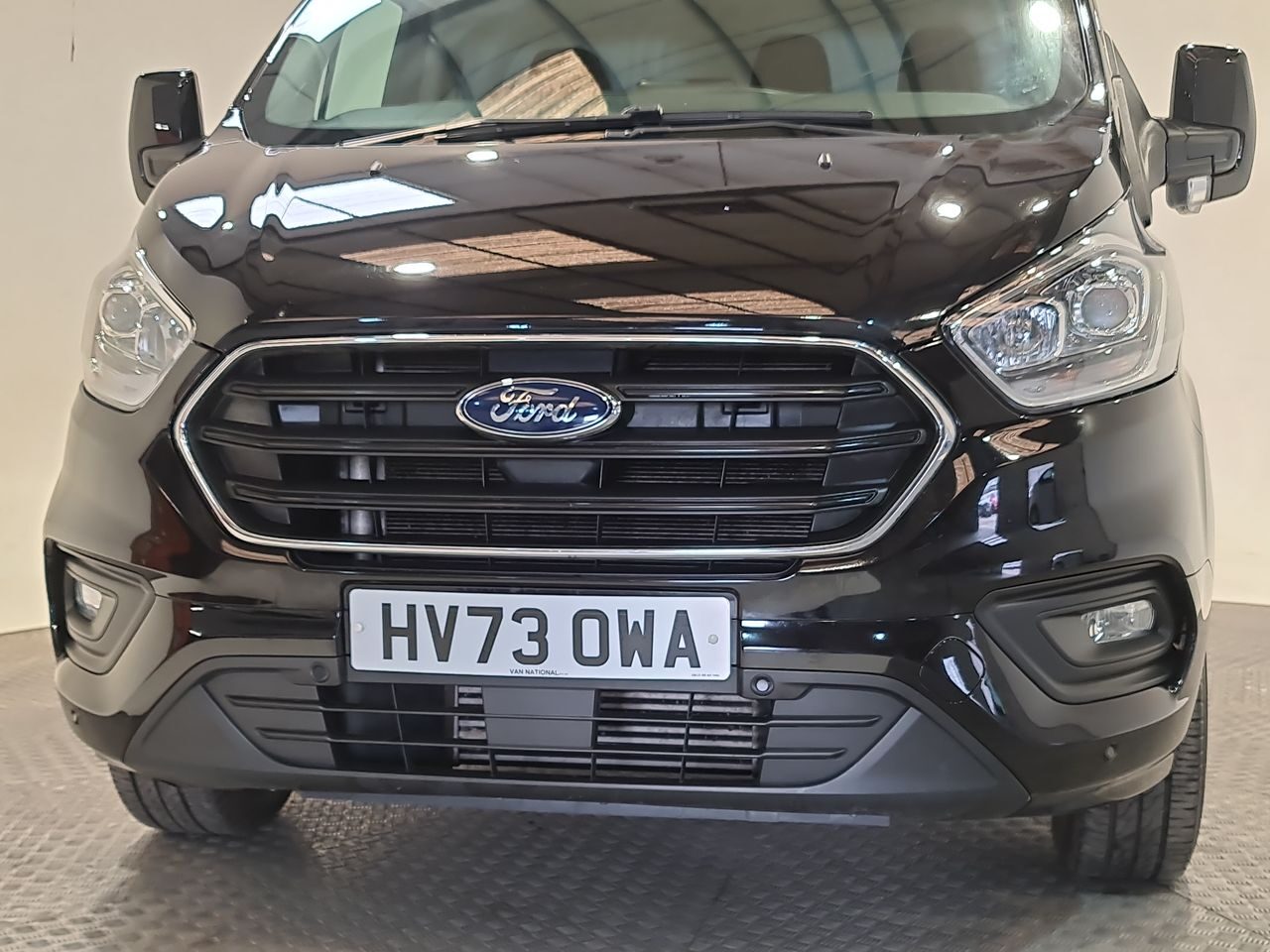 Used Ford Transit Custom 2023 for sale - 78070123: Photo 4