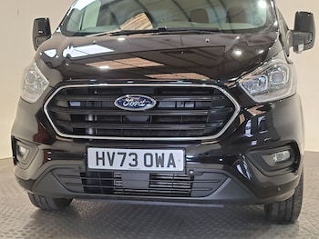 Used Ford Transit Custom 2023 for sale - 78070123: Photo