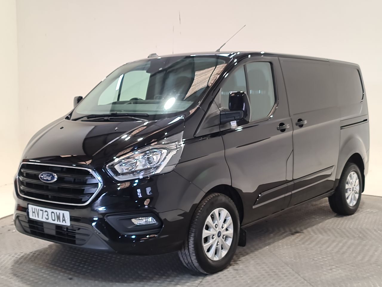 Used Ford Transit Custom 2023 for sale - 78070123: Photo 5