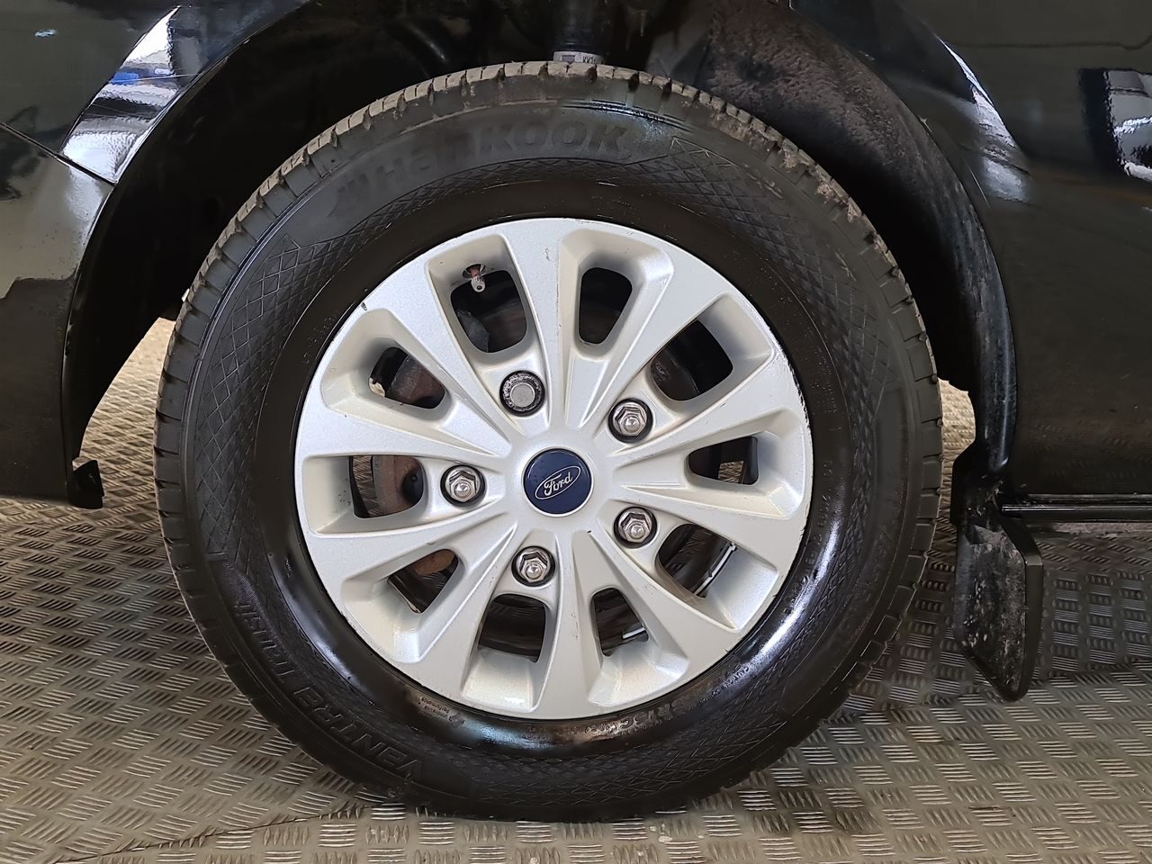 Used Ford Transit Custom 2023 for sale - 78070123: Photo 7