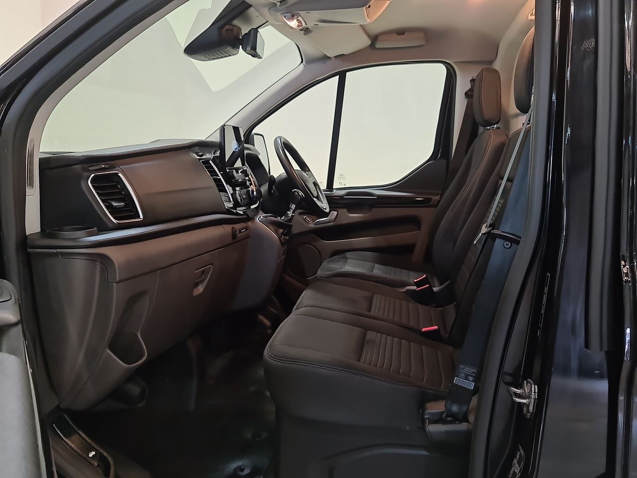 Used Ford Transit Custom 2023 for sale - 78070123: Photo 8