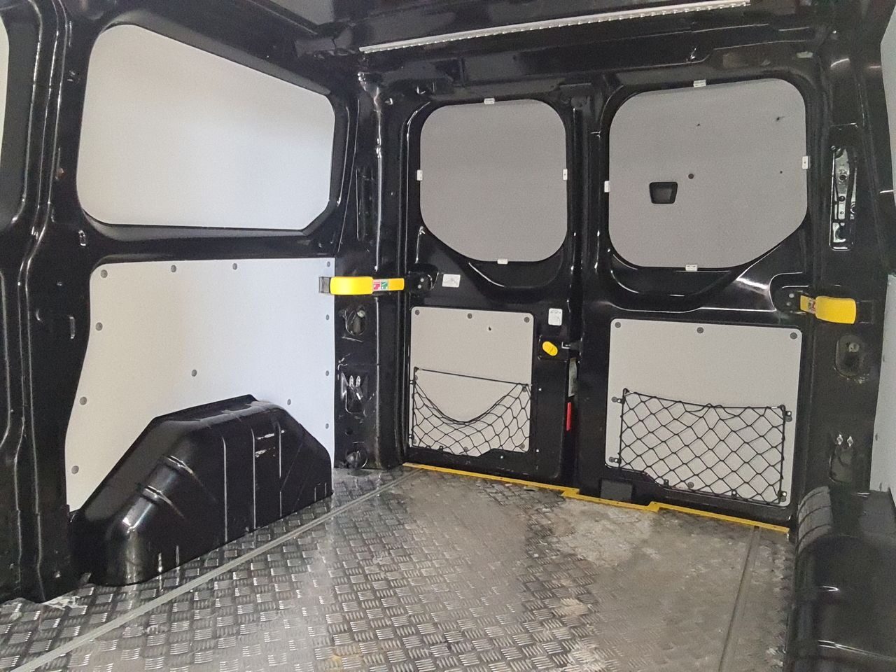 Used Ford Transit Custom 2023 for sale - 78070123: Photo 9