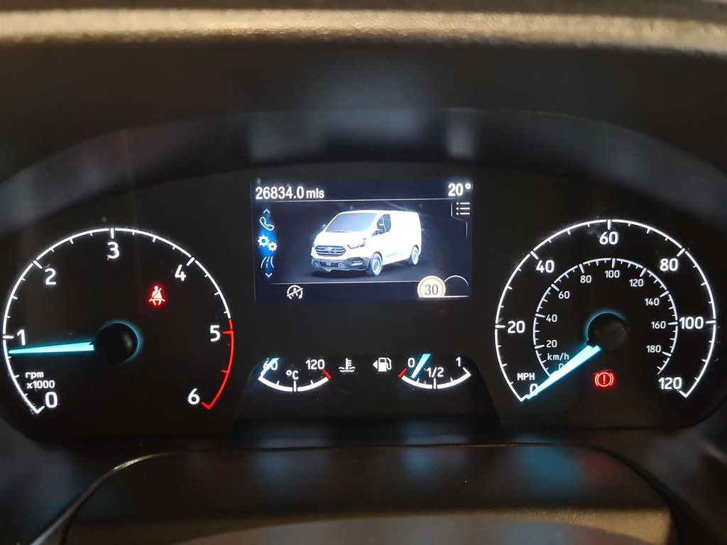 Vehicle 28