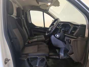 Used Ford Transit Custom 2022 for sale - 75230272: Photo