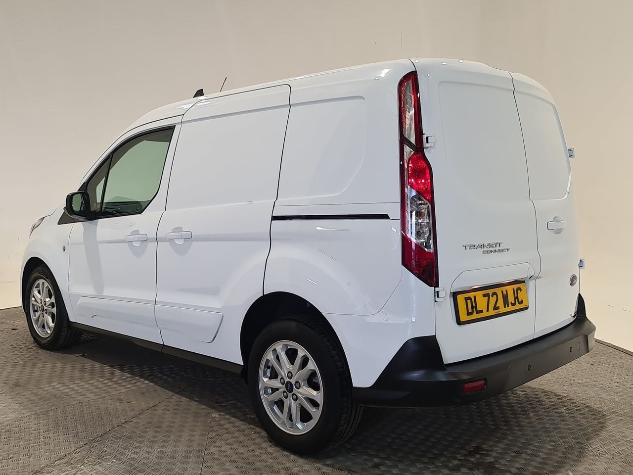 Used Ford Transit Connect 2023 for sale - 77790275: Photo 10