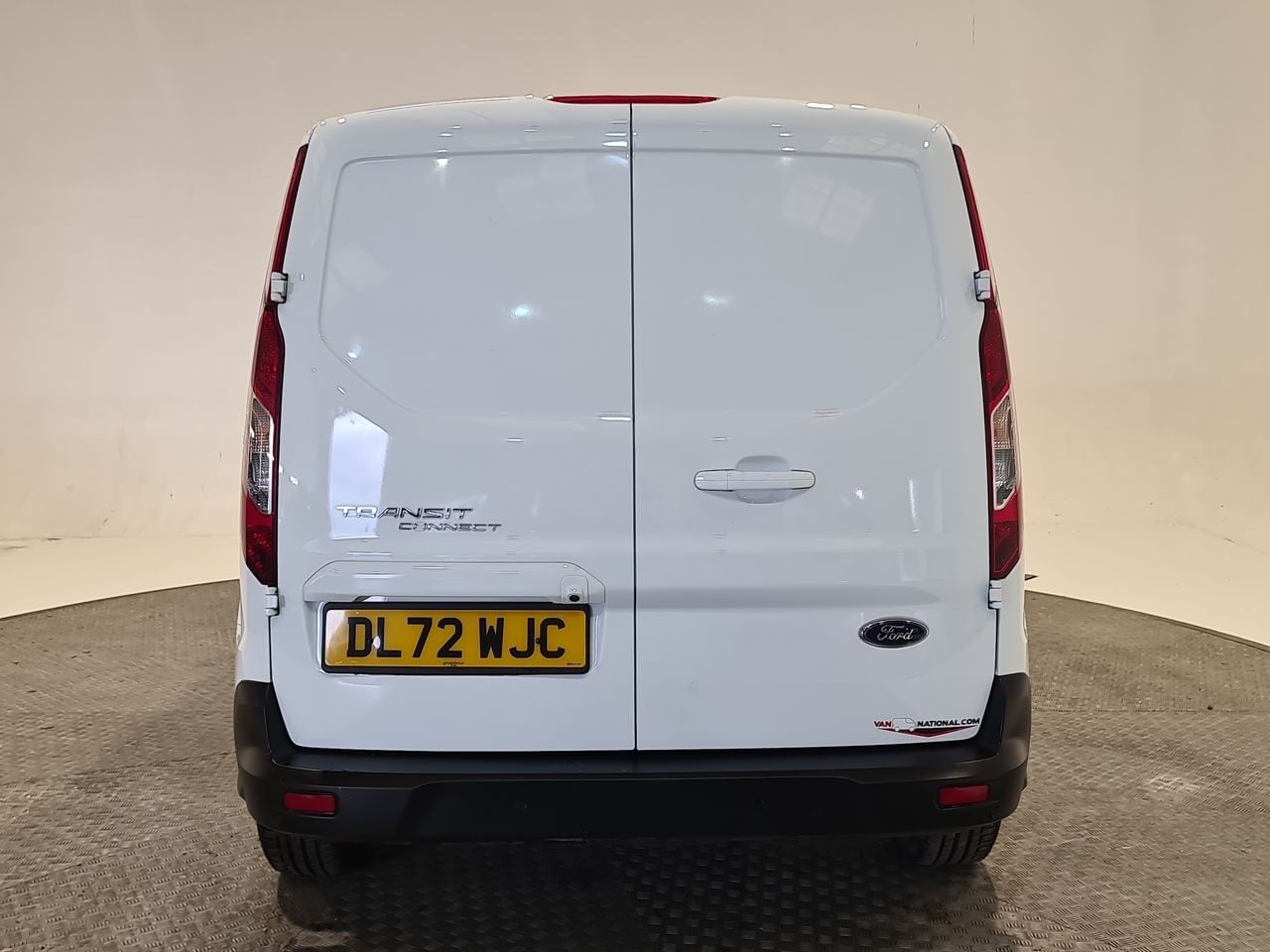 Used Ford Transit Connect 2023 for sale - 77790275: Photo 11
