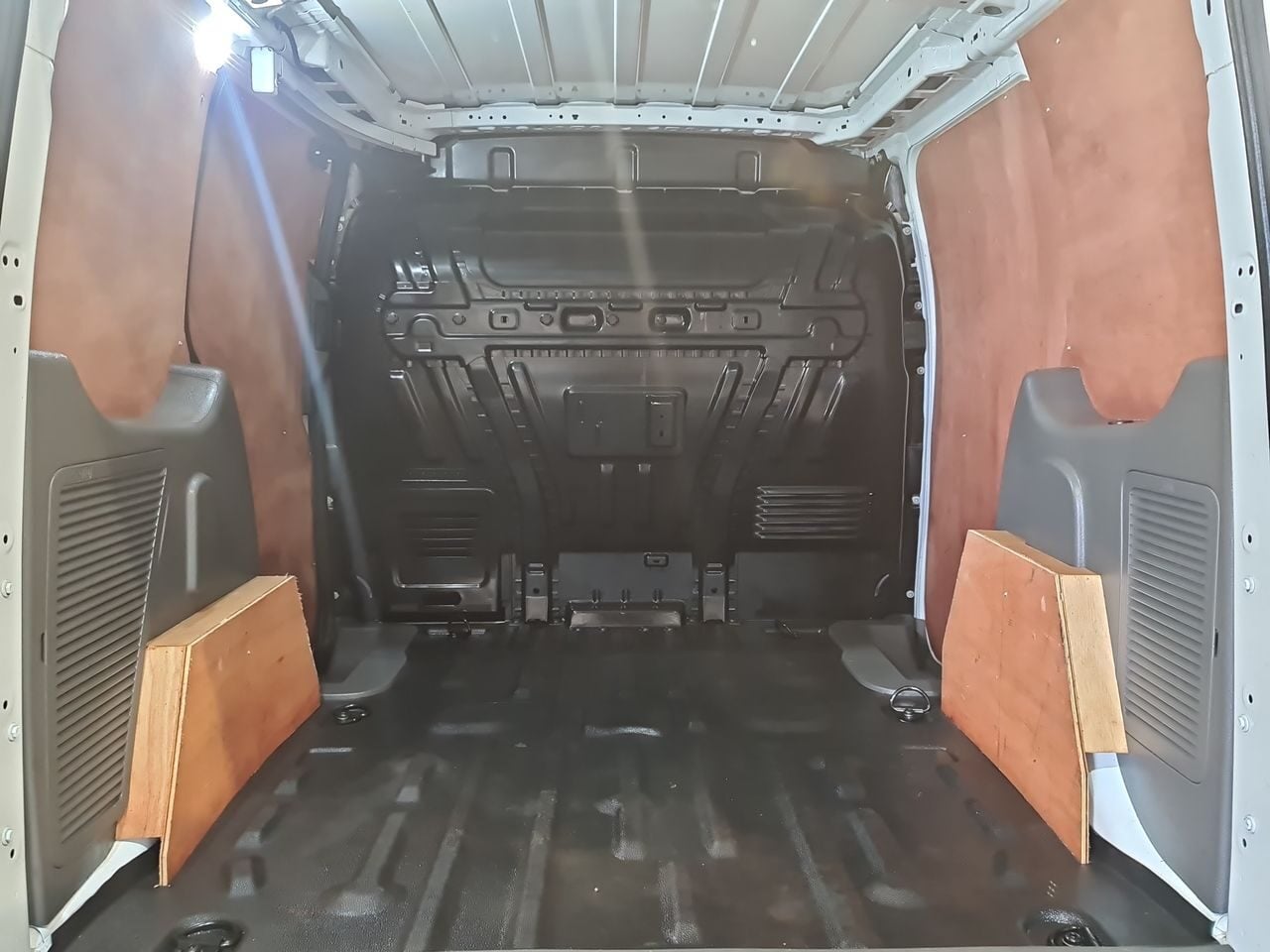 Used Ford Transit Connect 2023 for sale - 77790275: Photo 12