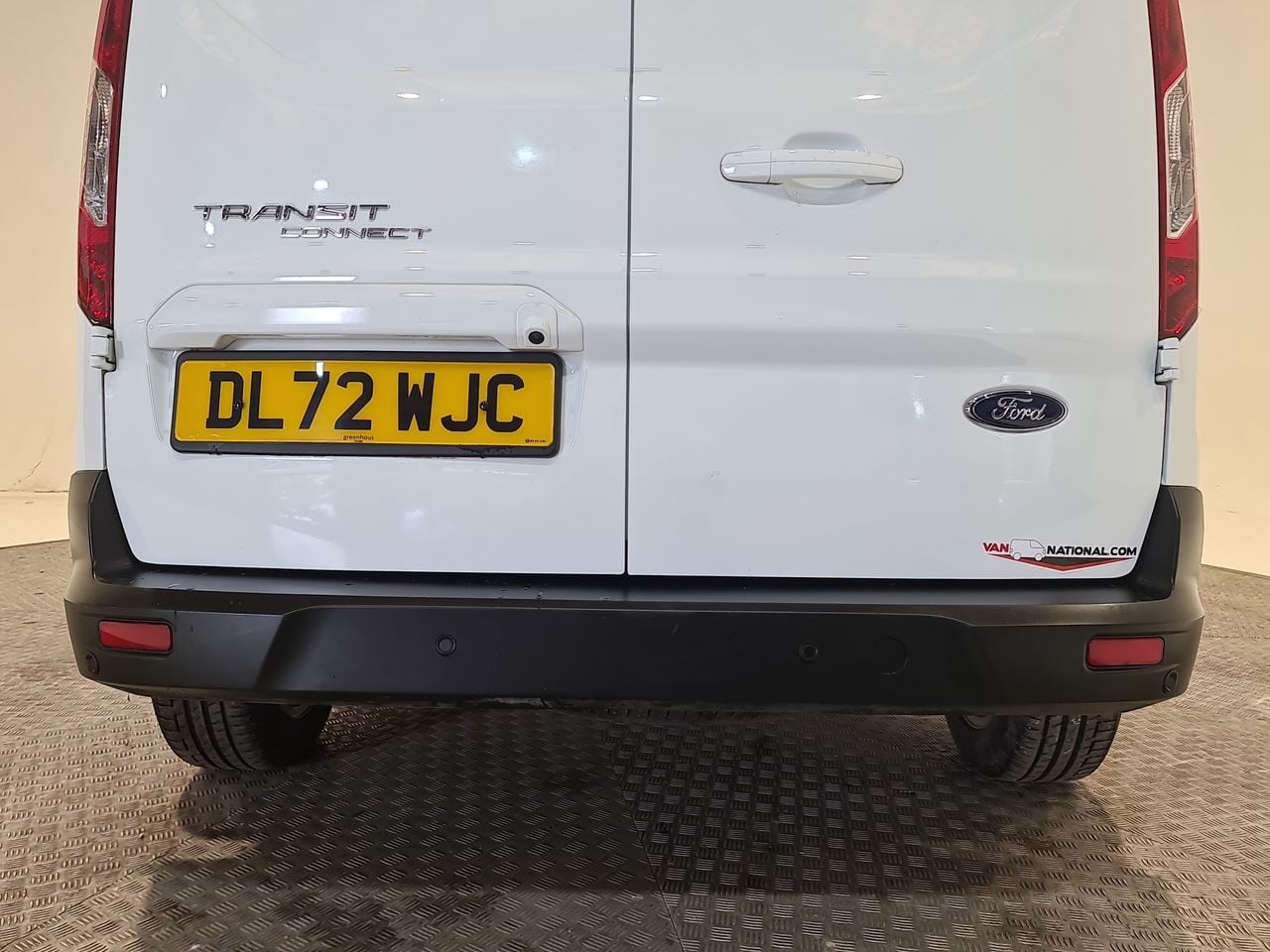 Used Ford Transit Connect 2023 for sale - 77790275: Photo 15