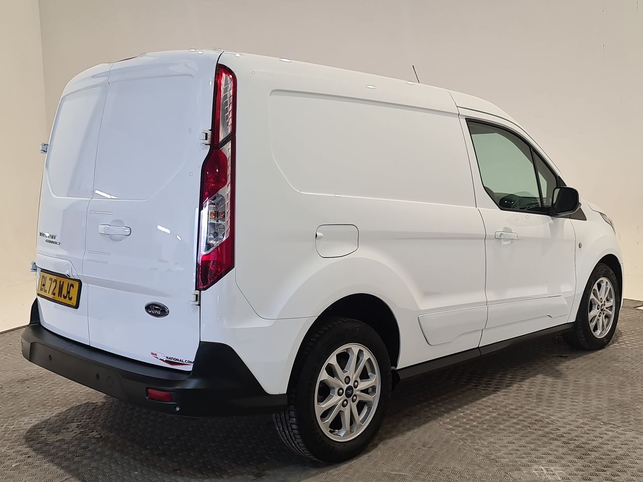 Used Ford Transit Connect 2023 for sale - 77790275: Photo 16