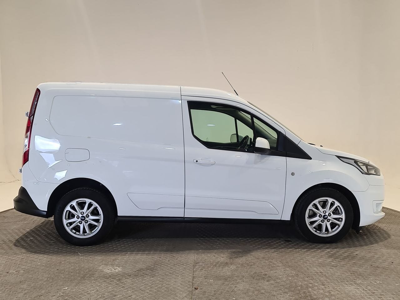 Used Ford Transit Connect 2023 for sale - 77790275: Photo 17