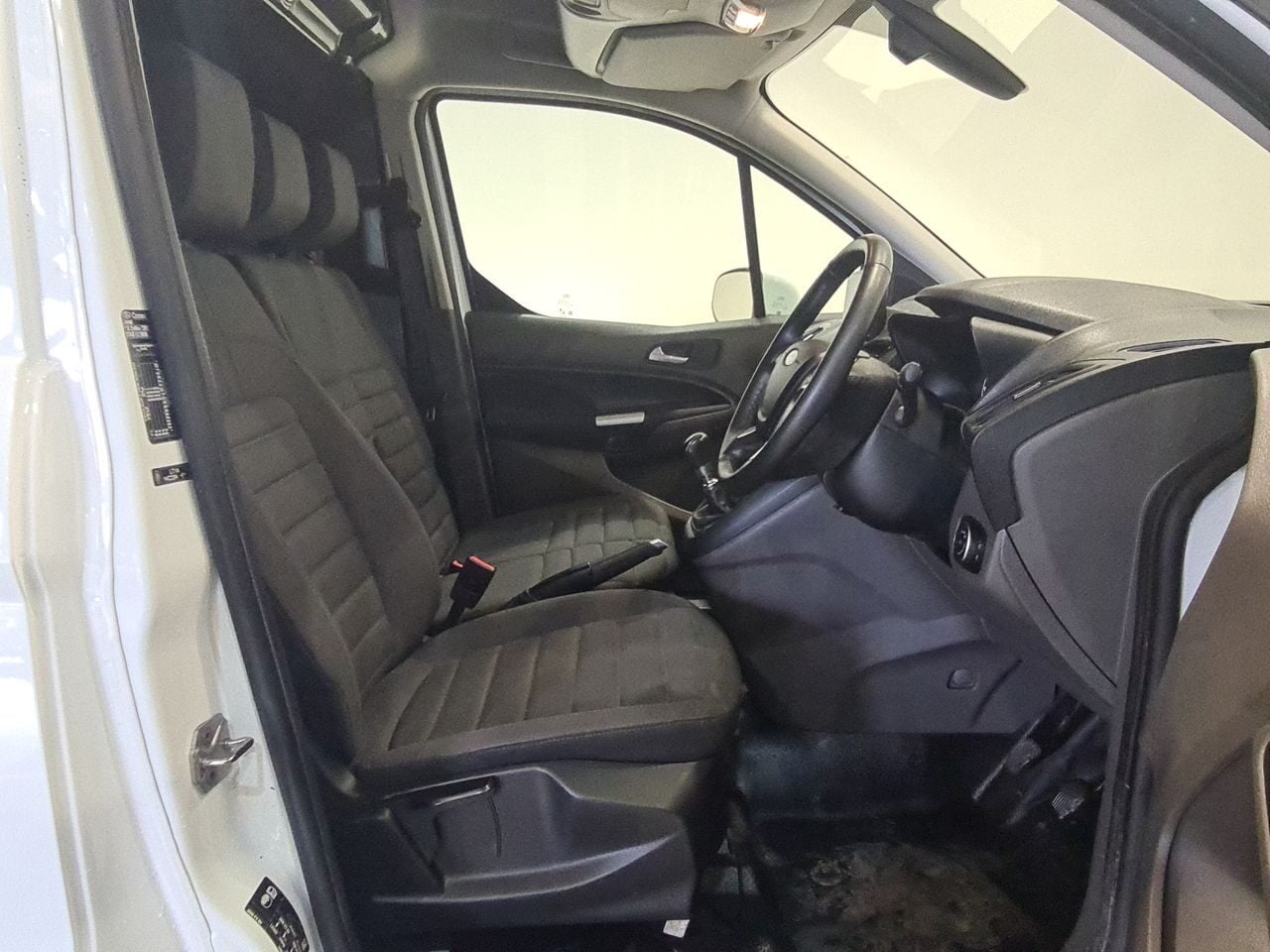 Used Ford Transit Connect 2023 for sale - 77790275: Photo 18