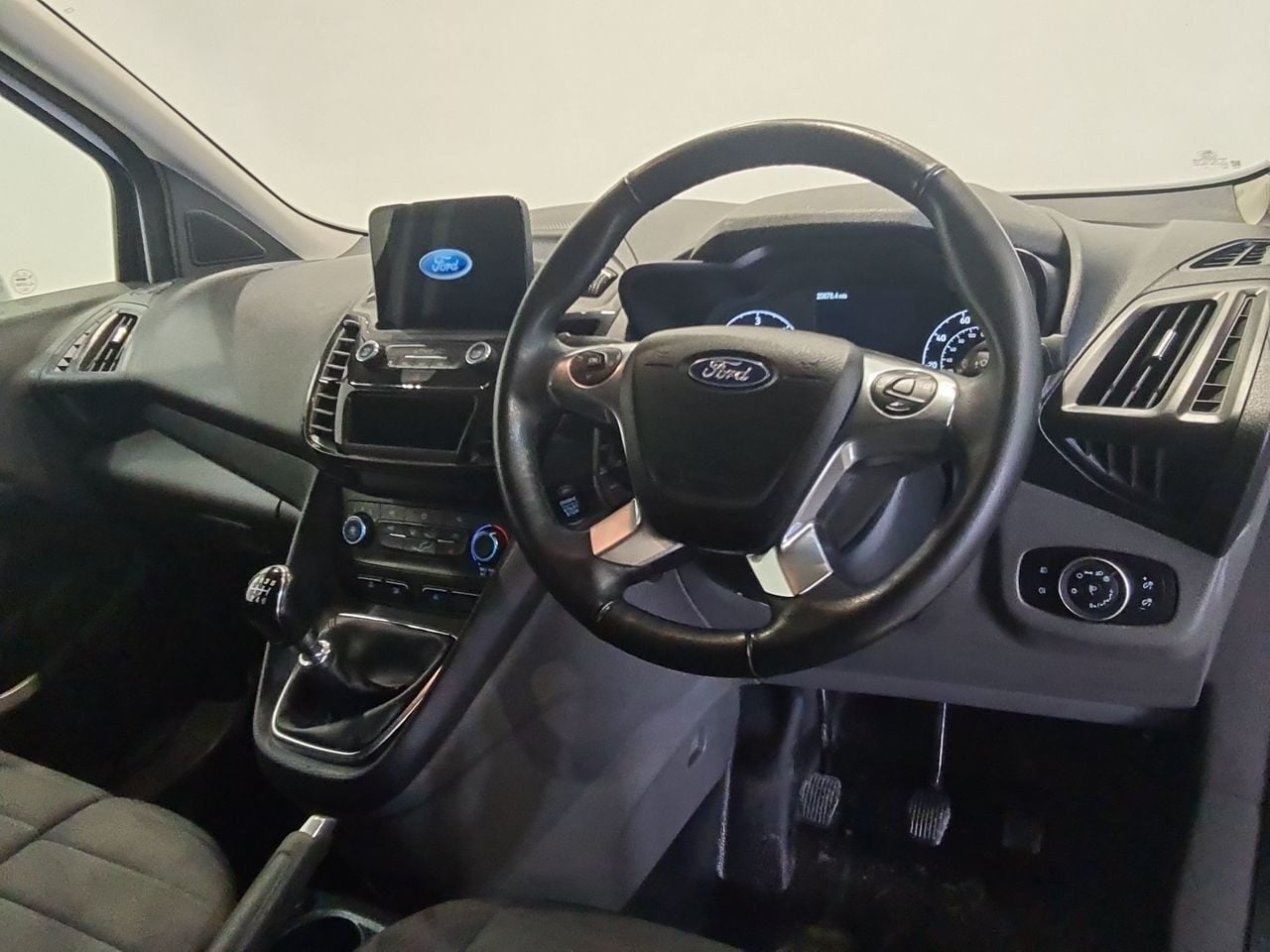 Used Ford Transit Connect 2023 for sale - 77790275: Photo 19