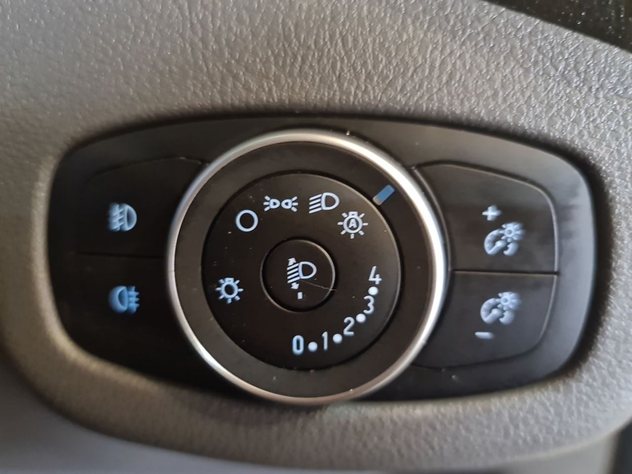 Used Ford Transit Connect 2023 for sale - 77790275: Photo 20