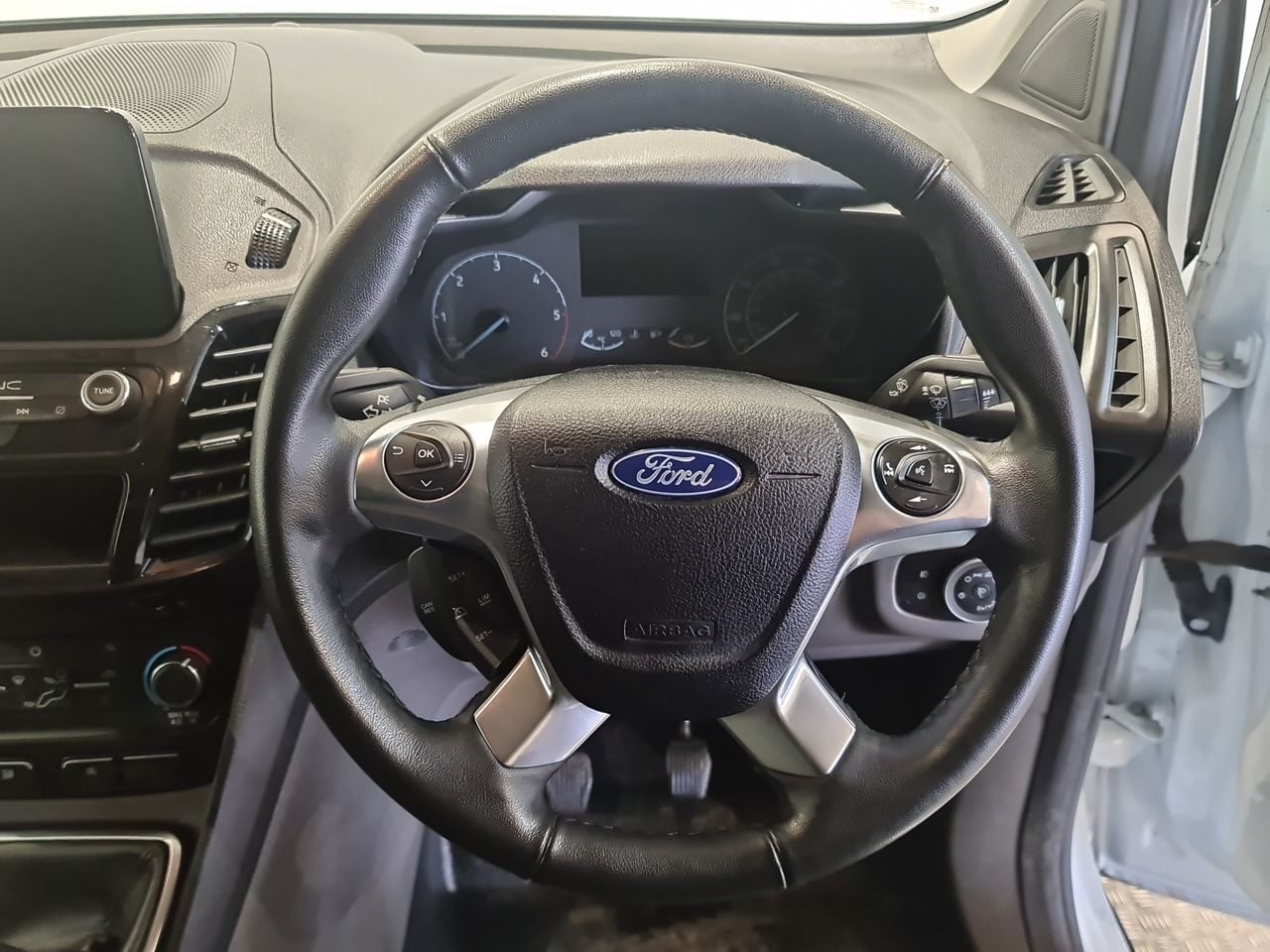 Used Ford Transit Connect 2023 for sale - 77790275: Photo 21