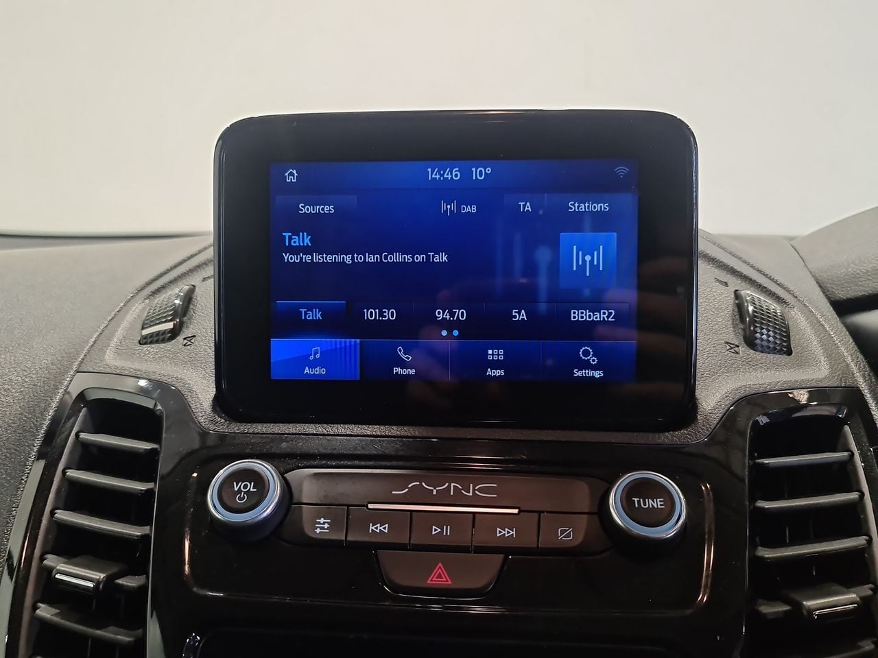 Used Ford Transit Connect 2023 for sale - 77790275: Photo 24