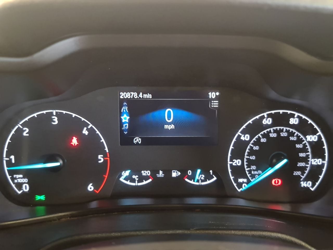 Used Ford Transit Connect 2023 for sale - 77790275: Photo 25