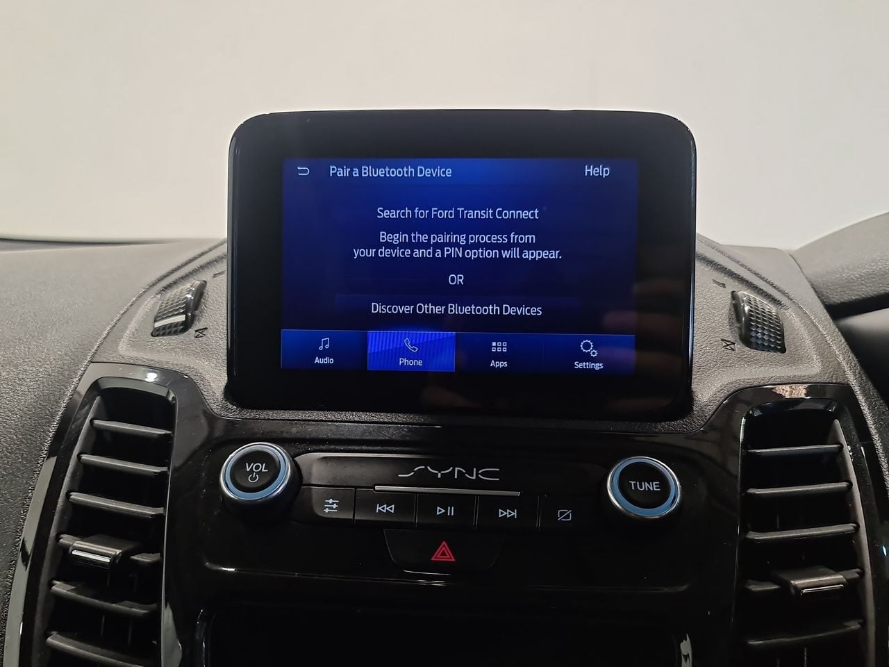 Used Ford Transit Connect 2023 for sale - 77790275: Photo 30