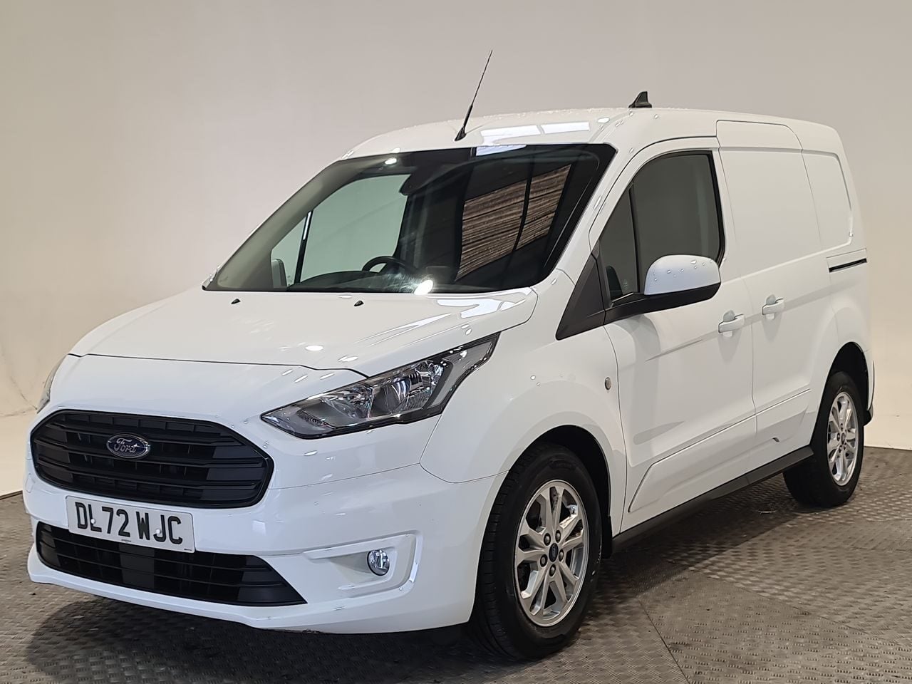 Used Ford Transit Connect 2023 for sale - 77790275: Photo 4