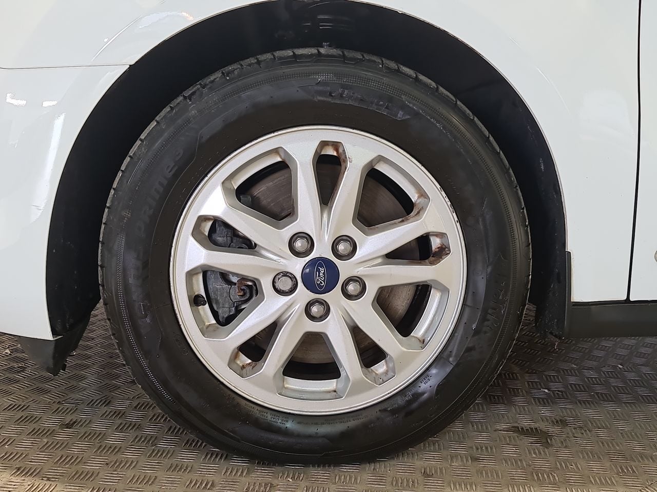 Used Ford Transit Connect 2023 for sale - 77790275: Photo 6