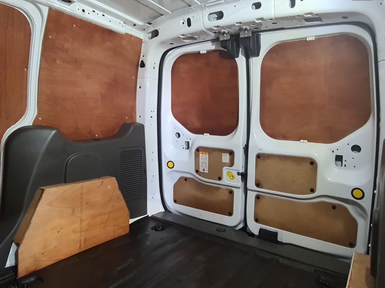 Used Ford Transit Connect 2023 for sale - 77790275: Photo 8