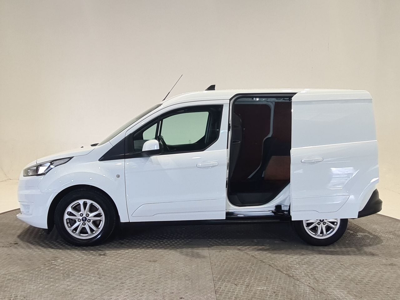 Used Ford Transit Connect 2023 for sale - 77790275: Photo 9