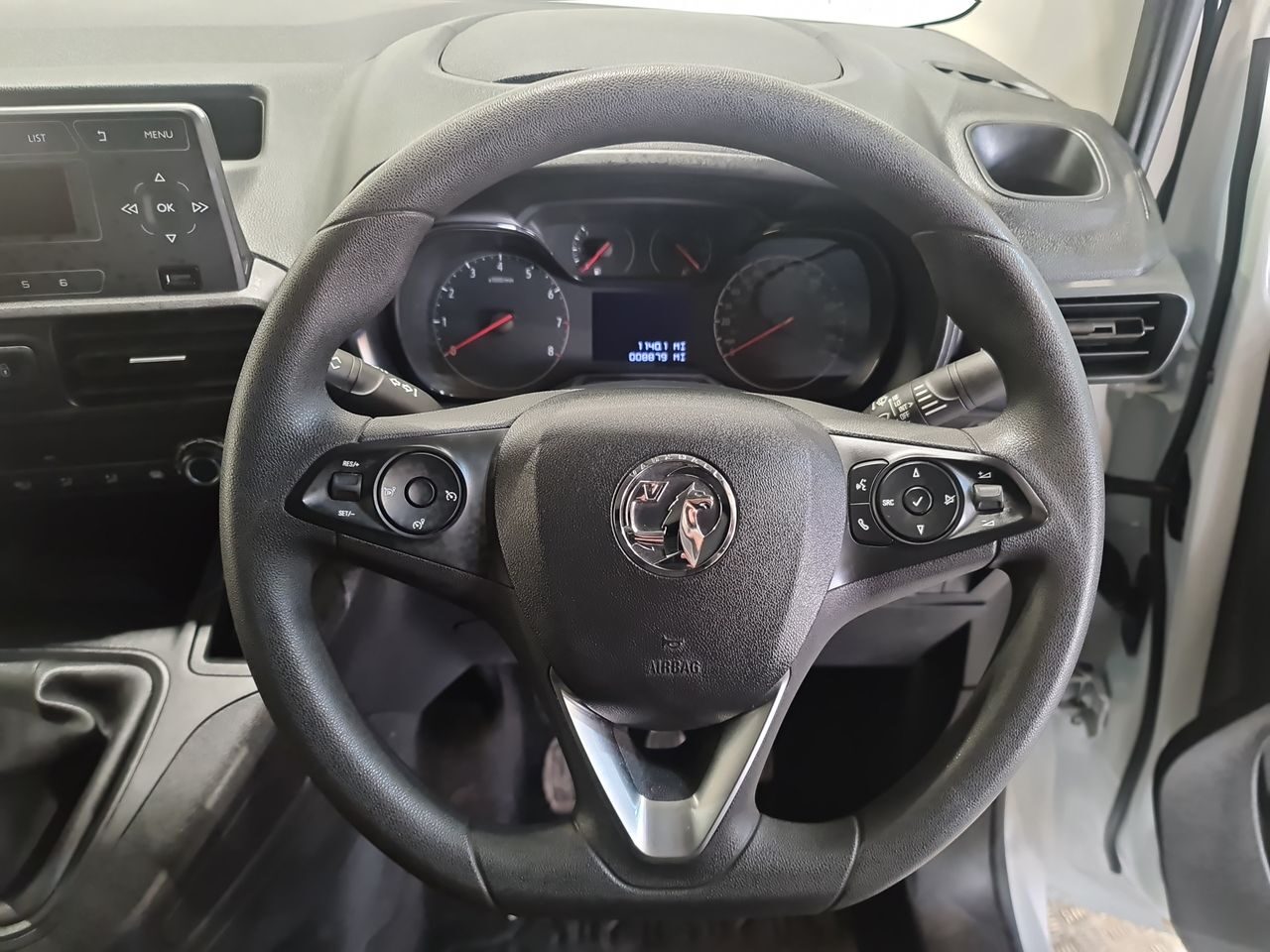 Used Vauxhall Combo 2020 for sale - 76616909: Photo 20
