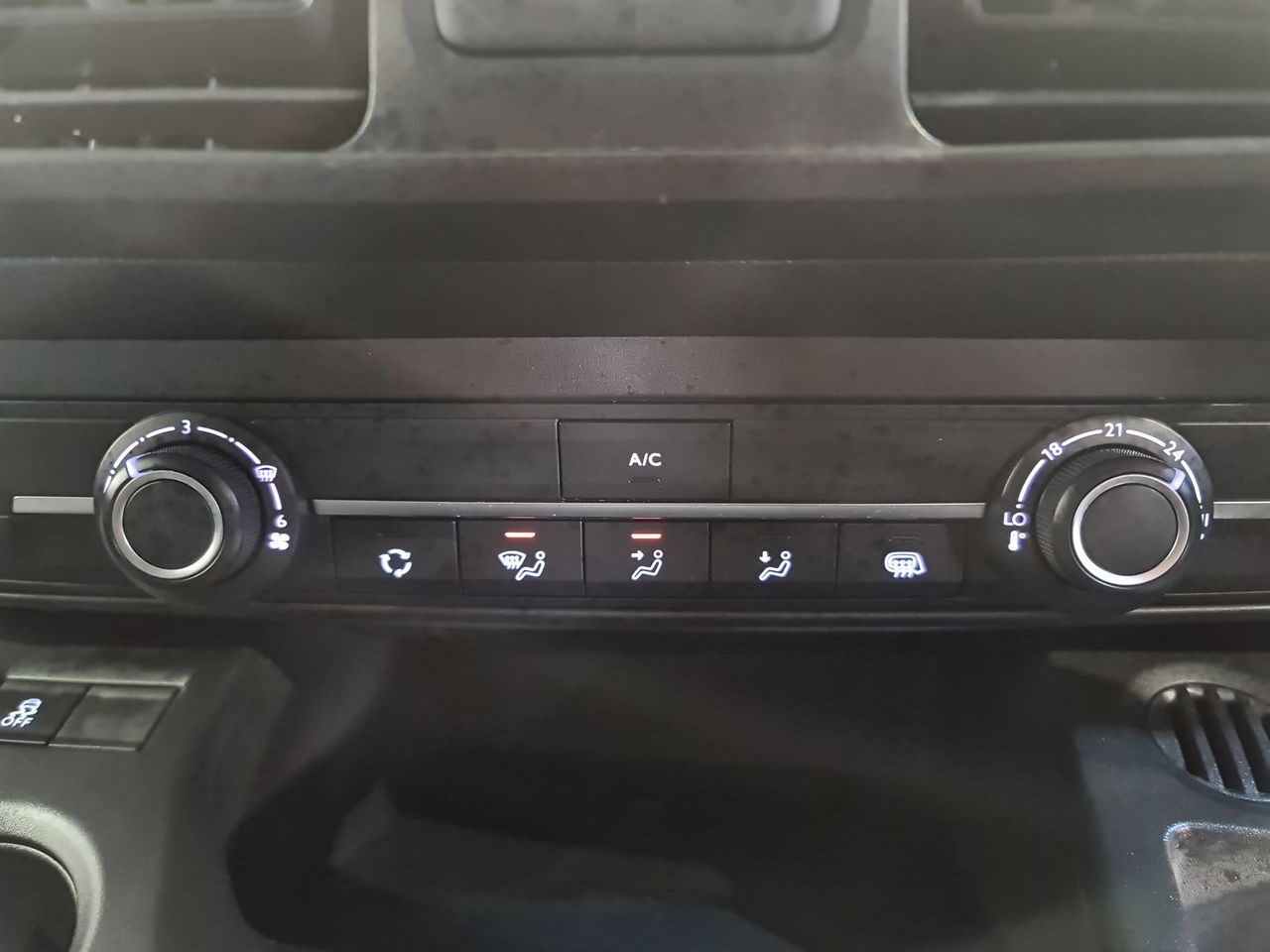 Used Vauxhall Combo 2020 for sale - 76616909: Photo 22