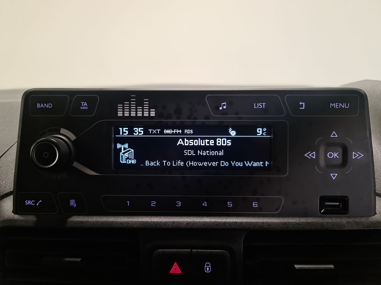 Used Vauxhall Combo 2020 for sale - 76616909: Photo 23