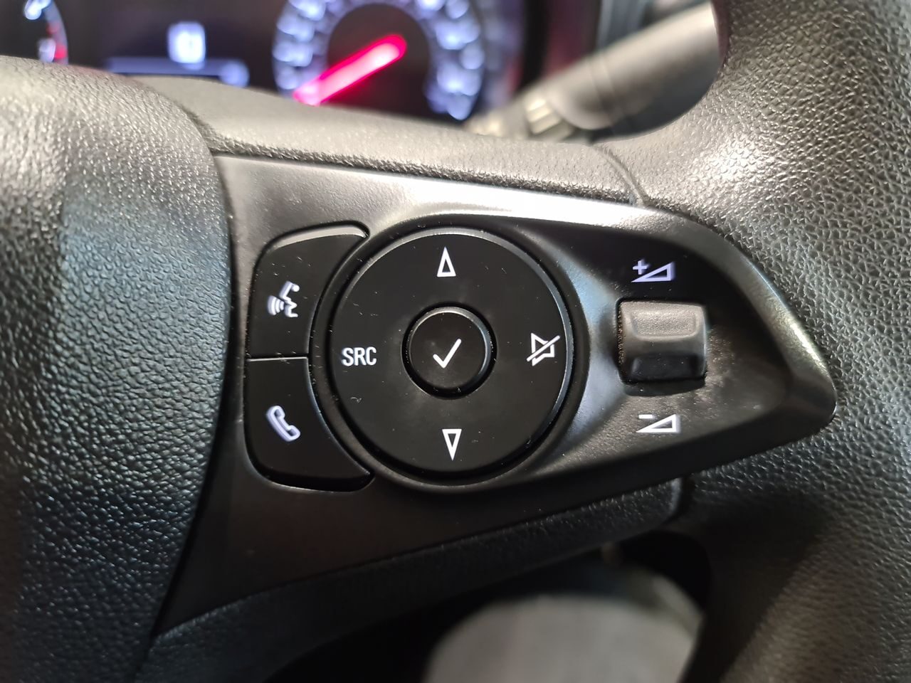 Used Vauxhall Combo 2020 for sale - 76616909: Photo 27