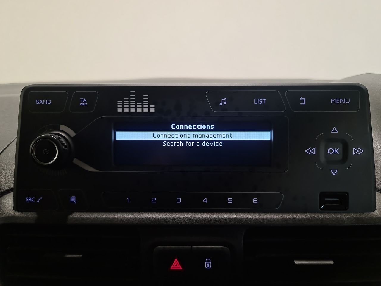 Used Vauxhall Combo 2020 for sale - 76616909: Photo 28