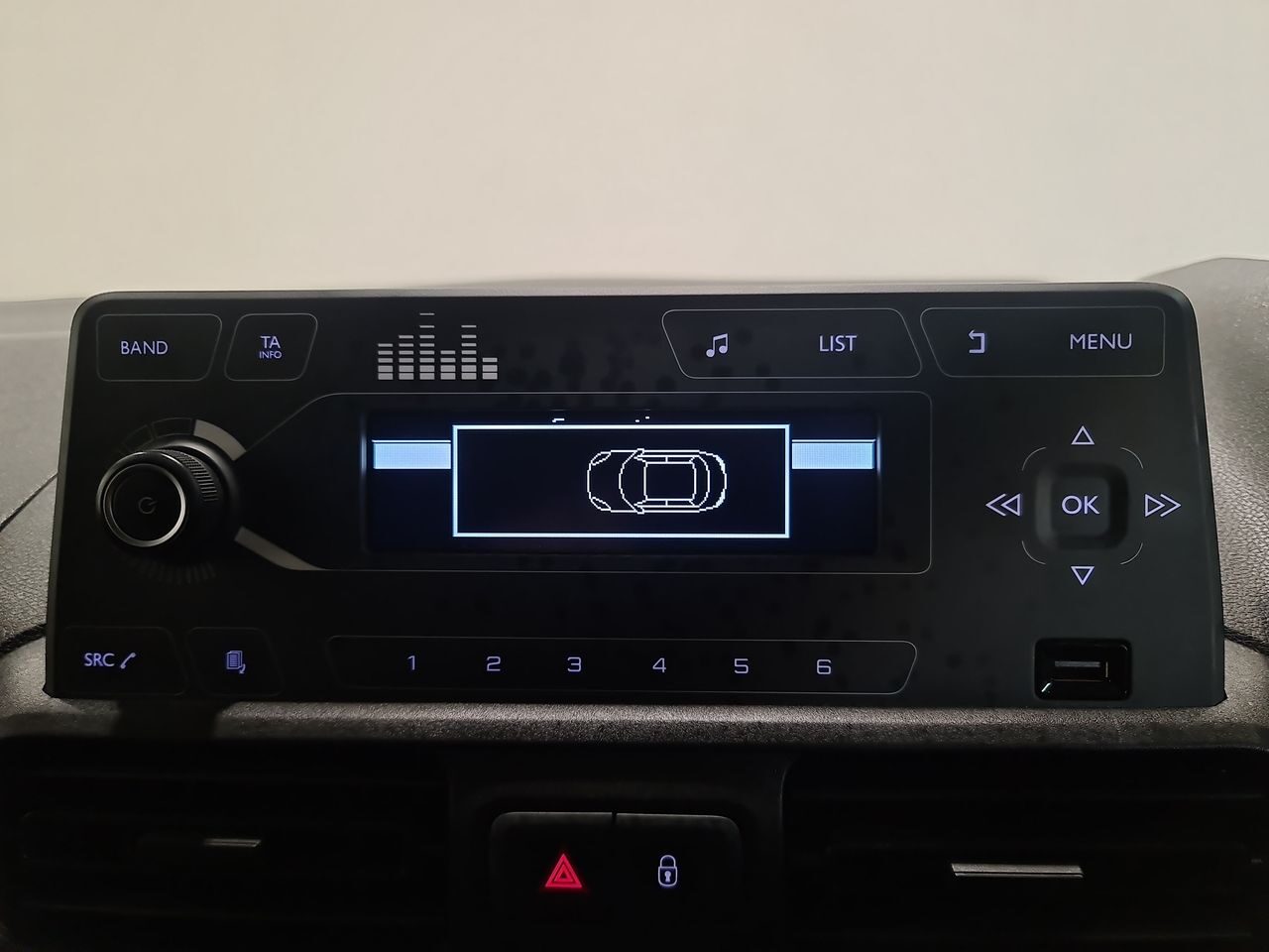 Used Vauxhall Combo 2020 for sale - 76616909: Photo 29