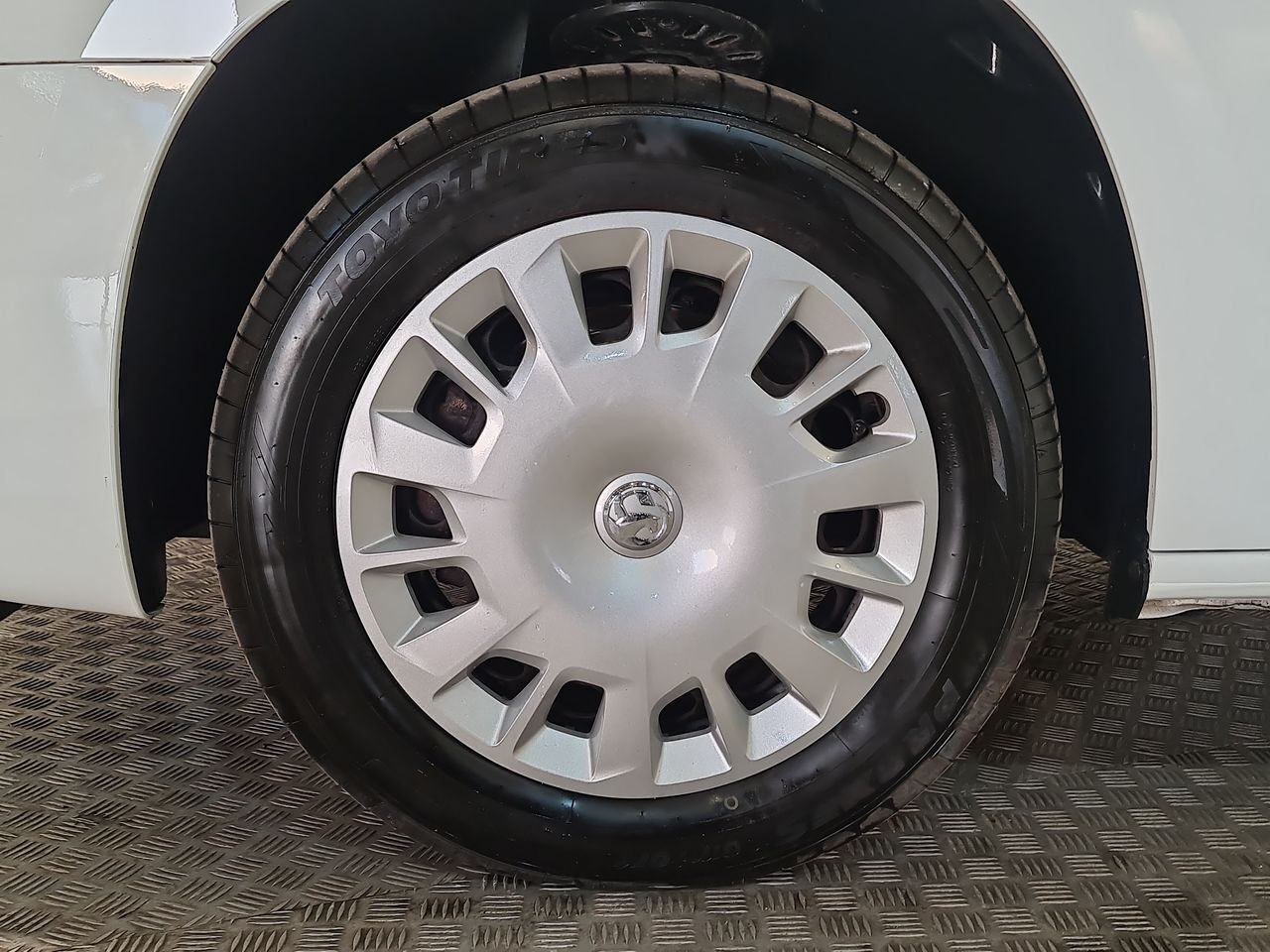 Used Vauxhall Combo 2020 for sale - 76616909: Photo 6