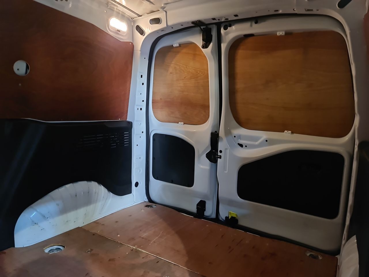 Used Vauxhall Combo 2020 for sale - 76616909: Photo 8