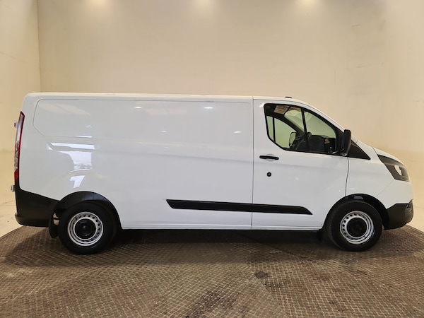 Used Ford Transit Custom 2022 for sale - 75693192: Photo 11