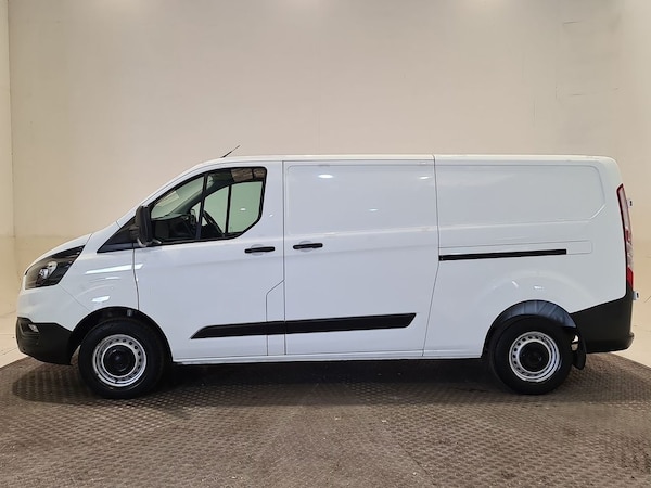 Used Ford Transit Custom 2022 for sale - 75693192: Photo 14
