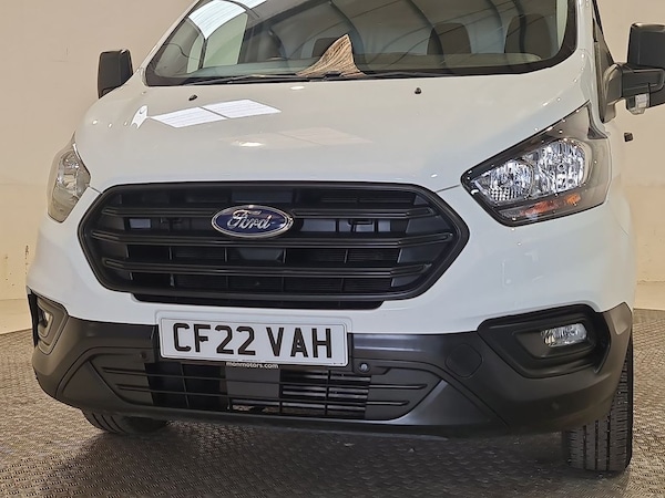 Used Ford Transit Custom 2022 for sale - 75693192: Photo 15