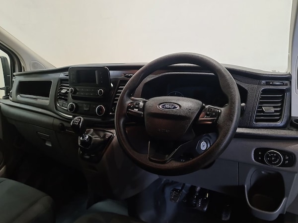 Used Ford Transit Custom 2022 for sale - 75693192: Photo 23