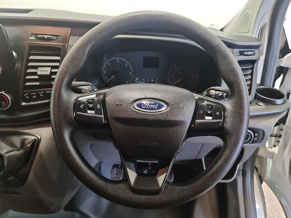 Used Ford Transit Custom 2022 for sale - 75693192: Photo 26