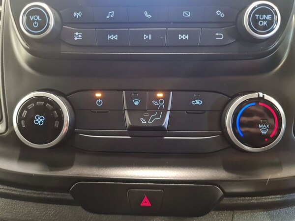 Used Ford Transit Custom 2022 for sale - 75693192: Photo 28