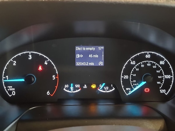 Used Ford Transit Custom 2022 for sale - 75693192: Photo 30