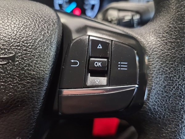 Used Ford Transit Custom 2022 for sale - 75693192: Photo 34